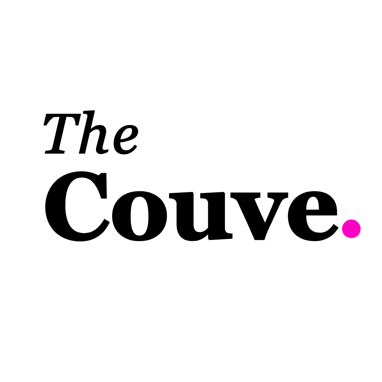 The Couve Logo